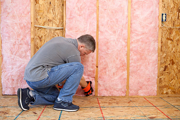 Types of Insulation We Offer in East Grand Rapids, MI